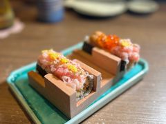 -家贺屋刺身寿司专门店