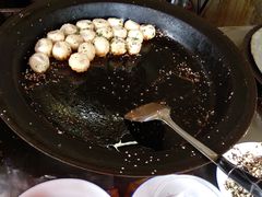 -舒蔡记生煎菜饭(云南中路店)