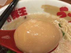 -豚王拉面(澳门银河店)