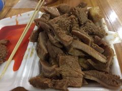 -细妹五香牛杂(步行街店)