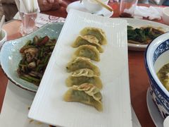 -清华大学-观畴园餐厅