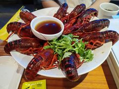 -本色.小马哥烧烤(五一路总店)