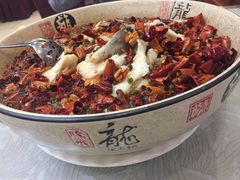 -成都驻京办餐厅(蜀都宾馆店)