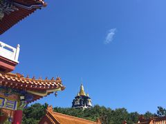 -威海大乳山景区