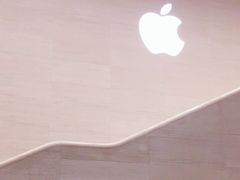 -Apple零售店(玄武湖店)