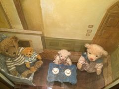 -济州岛泰迪熊博物馆