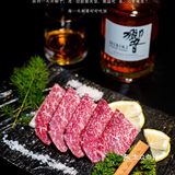 🔥 魔都探店｜长宁古北の小众烤肉店，品质不赖‼️