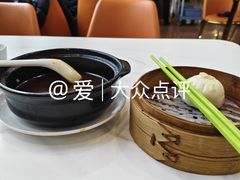-古南都·清真绿柳居菜馆(太平南路店)
