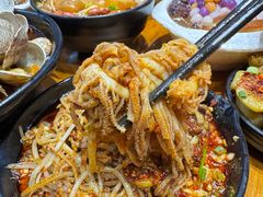 -七串串(无锡总店)