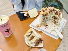 -云山嘉美甜品店(城阳利群店)