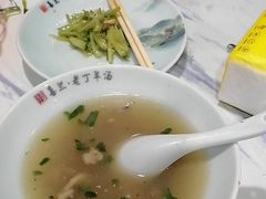 -清真喜兰老丁羊汤特色小吃