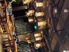 -和彩放题餐厅(酒仙桥店)