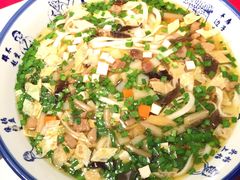 -汉唐宴长安食府