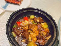 -欢乐海岸美食联盟