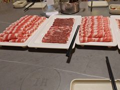 -君邦火锅(新疆大厦店)