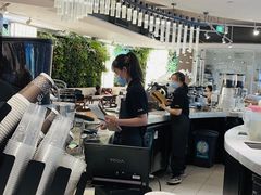 -Peet's 皮爷咖啡(东湖路手作店)