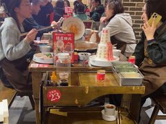 -大龙燚火锅(春熙店)