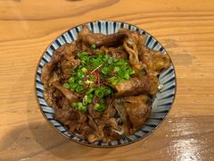 -面屋 猪一