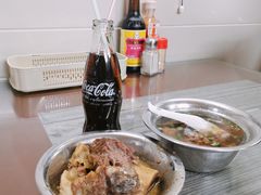 -阿秋牛排(湖心街店)