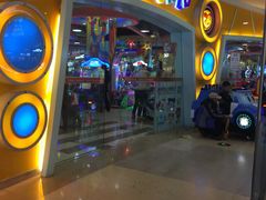 -汤姆熊欢乐世界(龙之梦店)