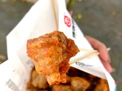 -傅强排骨(成都总店)