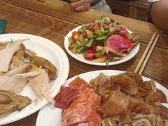 -老刘家永盛斋·传统泡馍(东关南街店)