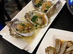 -启东小海鲜(庄先湾路1号店)