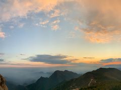 -白草畔自然风景区