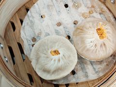 -点都德(世纪汇店)