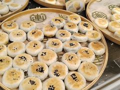 -清真军军绿豆糕(回坊总店)