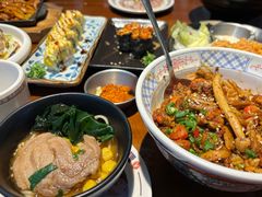 -小川洋风料理(街道口店)