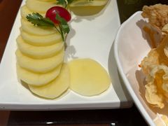 -葛记红焖羊肉(和平路形象店)