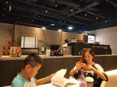 -瑞幸咖啡(龙湖北城天街北馆店)