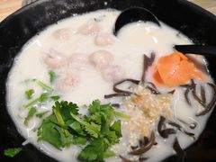 -渔米丰·广府鱼汤米线(光明广场店)