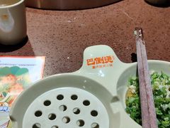 -巴倒烫陆派火锅山庄(南山总店)