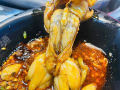 美蛙-味之绝美蛙鱼火锅(建设路店)