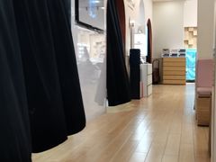 -海马体照相馆(成都来福士广场店)