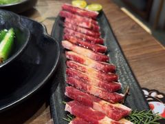 -九田家黑牛烤肉料理(顺义区华联金街店)