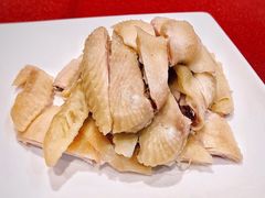 吉士咸鸡-老吉士酒家(天平路店)