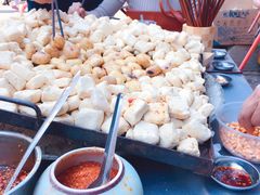 -老建水鸡脚王(翰林街店)