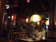 -滇池印象原生态火锅(南开大悦城店)