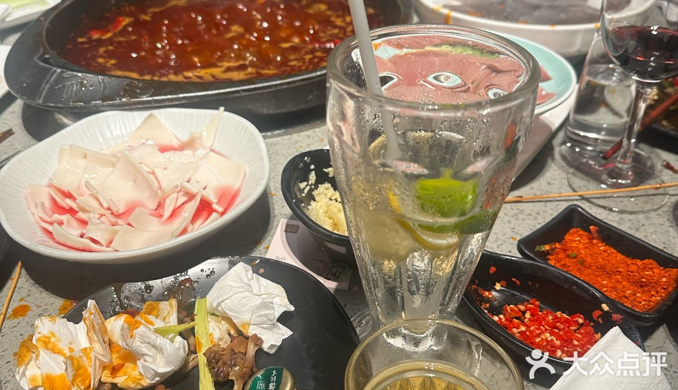 服务更不上分量还变少了