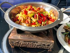 -湖南文氏湘菜馆(顺河高架路店)