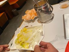 -金刚山烧烤(红旗大街店)