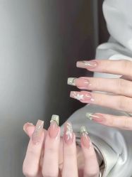 -元也Nail·新中式美甲美睫