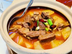 -柴门饭儿(成都太古里店)