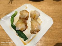 -唐食语粥(青山万达广场店)