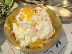 -兰正韩·韩国料理(大悦城店)