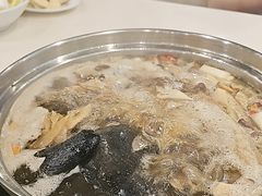 -太婆天府山珍酒楼(亚运村店)