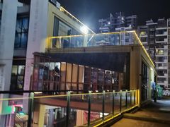 -MI WU FACTORY米屋美食工厂餐厅(绿地店)